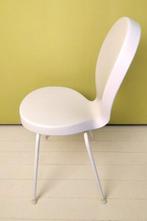 Cappellini - Ross Lovegrove - Stoel - 8 Stoelen - Staal,