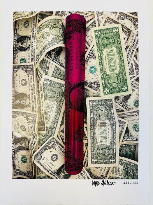 Karl Lagasse - STOREHOUSE Bordeaux - Vendu sans prix de, Antiek en Kunst, Kunst | Designobjecten