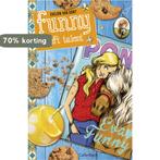 Funny heeft talent / Funny 9789026622083 Evelien van Dort, Verzenden, Zo goed als nieuw, Evelien van Dort