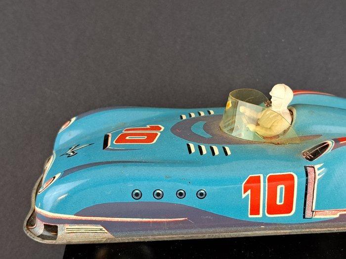 Bell - Modelauto (6) - Auto da Corsa e da Record, Antiek en Kunst, Antiek | Speelgoed