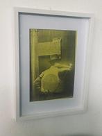 Joseph Beuys (1921-1986) - Performance „I like America“, Antiek en Kunst