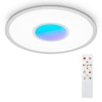 Panneau LED rond Telefunken - 45 x 6 cm (Ø x h) - 21 W |, Verzenden