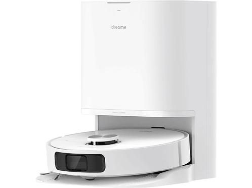 Dreame -  Robotstofzuiger L10 Prime - Wit, Elektronische apparatuur, Stofzuigers, Nieuw, Minder dan 1200 watt, Verzenden