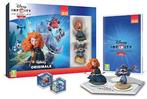 Disney Infinity 2.0 Toy Box Combo Pack - PS3 (PS3 Games), Ophalen of Verzenden, Zo goed als nieuw