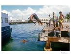Alain Le Garsmeur - Kingston Dip