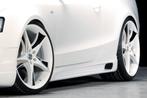 Rieger side skirt | A5 (B8/B81): 06.07-07.11 (tot Facelift),, Verzenden, Nieuw, Audi