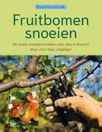 Fruitbomen snoeien / Basishandboek 9789044760026, Verzenden, Zo goed als nieuw, Martin Stangl