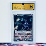 Pokémon Graded card - Mewtwo #183 - Pokémon - GG 10, Nieuw