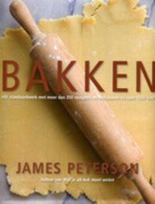 Bakken 9789061129097, Livres, Livres de cuisine, Envoi