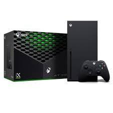 Xbox Series X 1TB + Controller in Doos, Games en Spelcomputers, Spelcomputers | Xbox Series X en S, Zo goed als nieuw, Ophalen of Verzenden