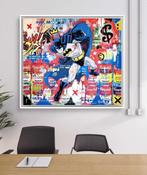 Piriongo - Batman Campbell Pop, Antiek en Kunst