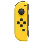 Originele Nintendo Switch Joy Con Geel Fortnite Edition L..., Ophalen of Verzenden, Zo goed als nieuw
