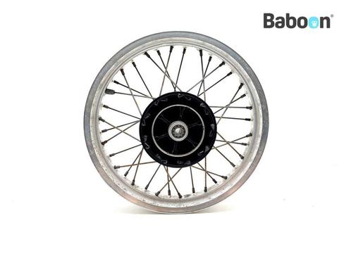 Achterwiel Kawasaki KLE 500 1991-2004 (KLE500 KLE500A) Non, Motoren, Onderdelen | Kawasaki, Gebruikt, Verzenden