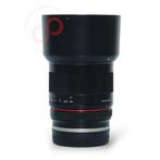 Samyang 35mm 1.2 ED AS UMC CS (Sony) nr. 0874, Ophalen of Verzenden, Zo goed als nieuw