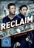Reclaim - Auf eigenes Risiko von Alan White  DVD, Cd's en Dvd's, Dvd's | Overige Dvd's, Gebruikt, Verzenden