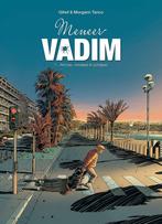 Meneer Vadim / Meneer Vadim / 1 9789085526896 Gihef, Livres, Verzenden, Gihef