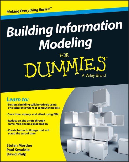 Building Information Modeling For Dummies 9781119060055, Boeken, Taal | Engels, Gelezen, Verzenden