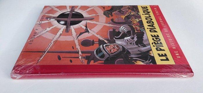 Blake & Mortimer T8 - Le Piège diabolique - Une histoire du, Livres, BD