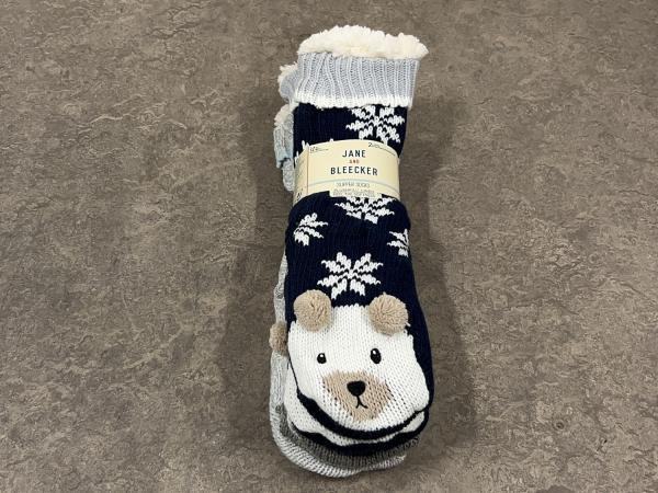 Veiling - 10x Jane & Bleecker huissokken maat 34-42 2-pack, Kleding | Dames, Sokken en Kousen, Nieuw