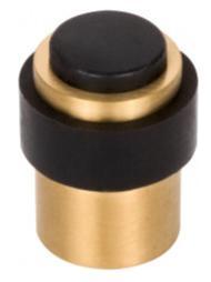 Deurstop BASICS LB30 PVD mat goud, Huis en Inrichting, Woonaccessoires | Deurstoppers, Nieuw