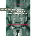 Human resource management / Acco E / 121 9789033426766, Boeken, Verzenden, Gelezen, D. Vloeberghs