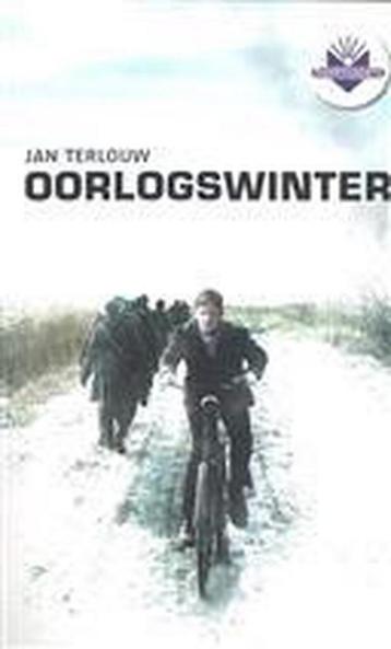 Oorlogswinter 9789034561107 Jan Terlouw, Verzenden, Jan Terlouw