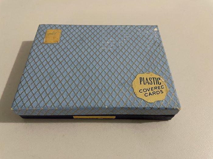 Ferd. Piatnik & Söhne - Kaartspel Deux jeux de cartes, Antiek en Kunst, Antiek | Overige Antiek