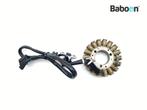 Dynamo Laadspoel Suzuki RV 125 Van Van, Verzenden, Gebruikt