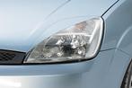 Koplampspoilers voor Ford Fiesta MK6 SB189, Auto-onderdelen, Verzenden, Nieuw