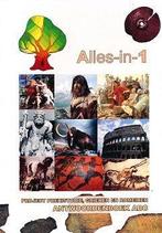 Alles-in-1 Antwoordenboek Project Prehistorie, Grieken en Ro, Boeken, Verzenden, Nieuw