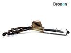 Uitlaatsysteem Compleet Origineel BMW K 1200 RS 2001-2005 +, Motoren, Verzenden, Gebruikt