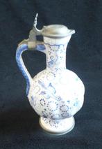 Aiguière - Faïence - Frankfurt, Antiek en Kunst, Antiek | Glaswerk en Kristal