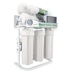 Osmosetoestel PREMIUM-800G Direct Flow, Ophalen of Verzenden, Nieuw