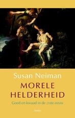 Morele Helderheid 9789026321559, Susan Neiman, Verzenden