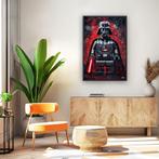 Zak - Lego Darth Vader