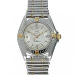 Breitling Ladies Callistino D52045.1, Handtassen en Accessoires, Horloges | Dames, Nieuw, Verzenden