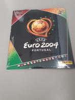 Panini - Euro 2004 - 1 Factory seal (Empty album + complete, Verzamelen, Nieuw