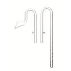Lily Pipe set glas, Verzenden, Nieuw