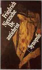 De antichrist / Synopsis 9789029532433 Friedrich Nietzsche, Boeken, Filosofie, Verzenden, Gelezen, Friedrich Nietzsche