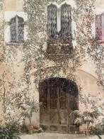 Arribas Venancio - Patio interior