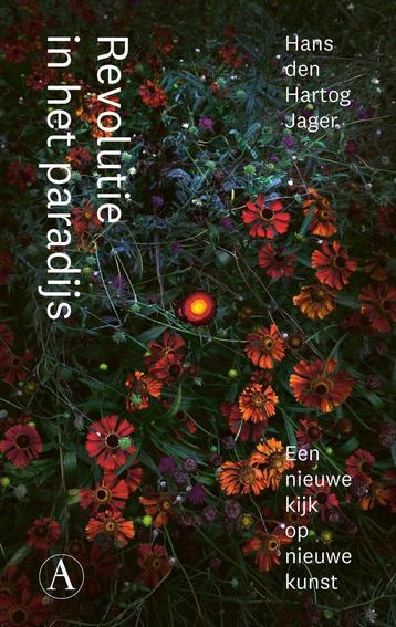 Revolutie in het paradijs (9789025317171) beschikbaar voor biedingen