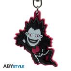 Death Note Sleutelhanger Ryuk, Verzamelen, Ophalen of Verzenden, Nieuw