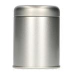 Blik met deksel Ø 62mm x H 80 mm, Ophalen of Verzenden