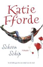 Schoon schip 9789047506867 Katie Fforde, Boeken, Romans, Verzenden, Gelezen, Katie Fforde
