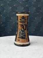 Les grès dArt de Bouffioulx - Gustave Dubois - Vaas -, Antiek en Kunst