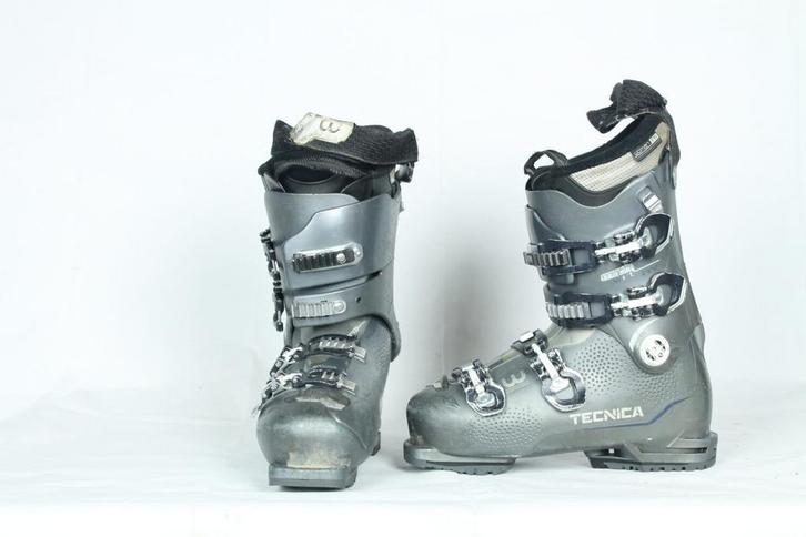 Refurbished - Skischoenen - Tecnica Mach sport wrt HV -, Sport en Fitness, Skiën en Langlaufen, Ski, Schoenen, Gebruikt, Overige merken