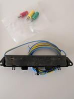 Märklin H0 - 7549 - Elektronica (4) - 4 Wisselaandrijvingen, Hobby en Vrije tijd, Nieuw