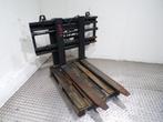 Kaup Vorkversteller, Zakelijke goederen, 2000 tot 3000 kg, Verzenden, Overige aandrijving, Kaup