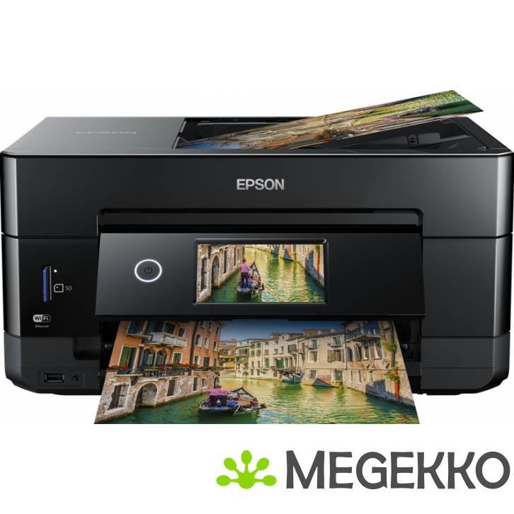 Epson Expression Premium XP-7100 All-in-one printer, Informatique & Logiciels, Ordinateurs & Logiciels Autre, Envoi