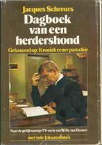 Dagboek van een herdershond 9789010021410 Hemert, Verzenden, Gelezen, Hemert